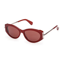 Carica l&#39;immagine nel visualizzatore di Gallery, Occhiale da Sole MaxMara, Modello: MM0167 Colore: 69S