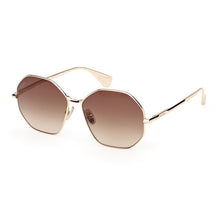 Carica l&#39;immagine nel visualizzatore di Gallery, Occhiale da Sole MaxMara, Modello: MM0168 Colore: 32F