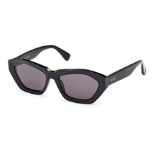 Carica l&#39;immagine nel visualizzatore di Gallery, Occhiale da Sole MaxMara, Modello: MM0169 Colore: 01A