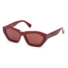 Carica l&#39;immagine nel visualizzatore di Gallery, Occhiale da Sole MaxMara, Modello: MM0169 Colore: 69S