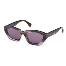 Carica l&#39;immagine nel visualizzatore di Gallery, Occhiale da Sole MaxMara, Modello: MM0169 Colore: 83Y