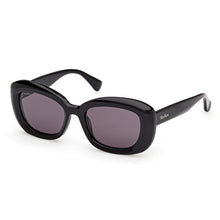 Carica l&#39;immagine nel visualizzatore di Gallery, Occhiale da Sole MaxMara, Modello: MM0170 Colore: 01A