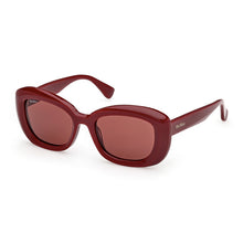 Carica l&#39;immagine nel visualizzatore di Gallery, Occhiale da Sole MaxMara, Modello: MM0170 Colore: 69S