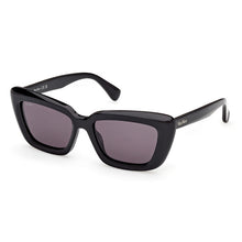 Carica l&#39;immagine nel visualizzatore di Gallery, Occhiale da Sole MaxMara, Modello: MM0171 Colore: 01A