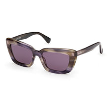 Carica l&#39;immagine nel visualizzatore di Gallery, Occhiale da Sole MaxMara, Modello: MM0171 Colore: 83Y