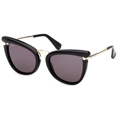 Occhiale da Sole MaxMara, Modello: MM0186 Colore: 01A