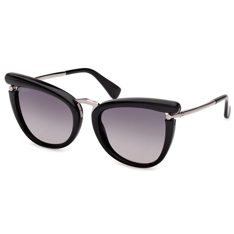 Occhiale da Sole MaxMara, Modello: MM0186 Colore: 01B