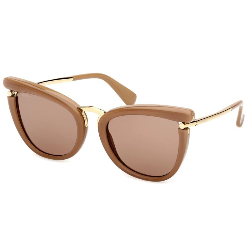 Occhiale da Sole MaxMara, Modello: MM0186 Colore: 46E