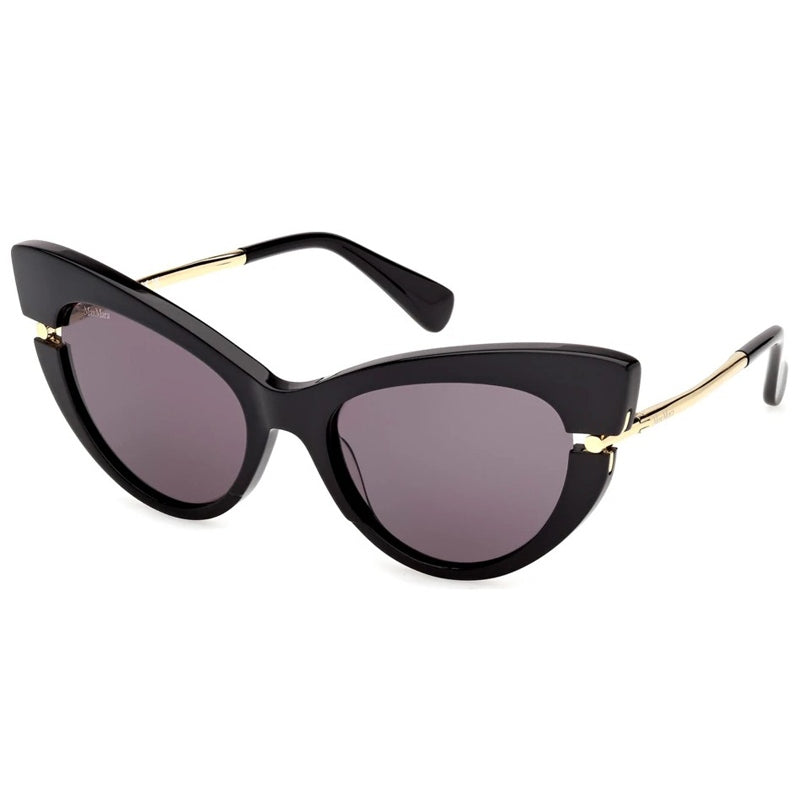 Occhiale da Sole MaxMara, Modello: MM0187 Colore: 01A