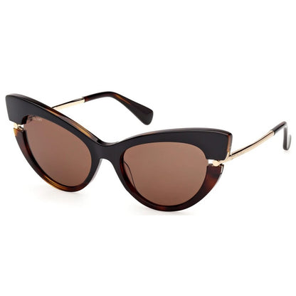 Occhiale da Sole MaxMara, Modello: MM0187 Colore: 56E