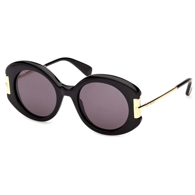 Occhiale da Sole MaxMara, Modello: MM0188 Colore: 01A