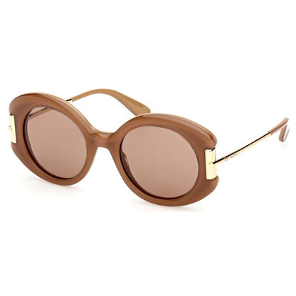 Occhiale da Sole MaxMara, Modello: MM0188 Colore: 46E