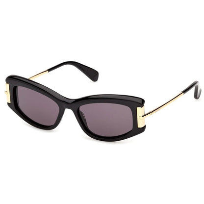Occhiale da Sole MaxMara, Modello: MM0189 Colore: 01A