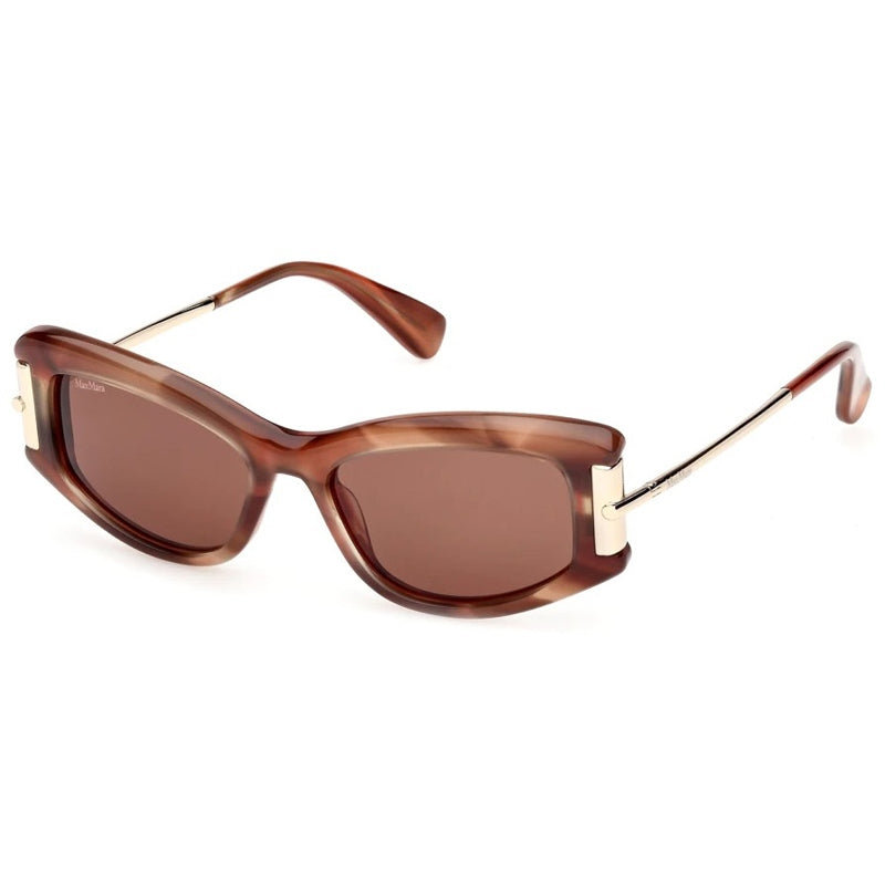 Occhiale da Sole MaxMara, Modello: MM0189 Colore: 68E