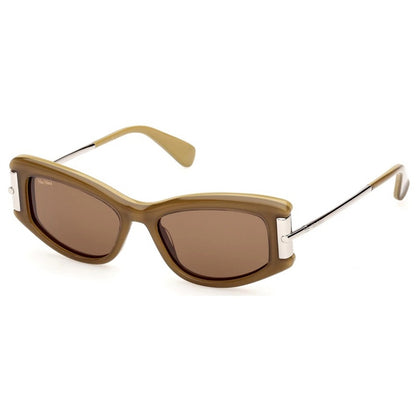 Occhiale da Sole MaxMara, Modello: MM0189 Colore: 95N