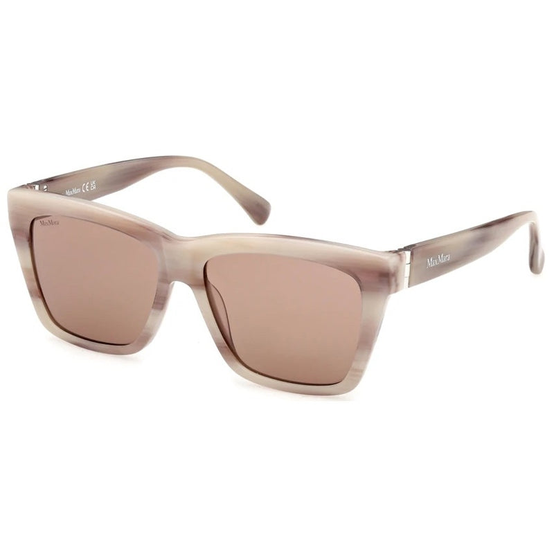 Occhiale da Sole MaxMara, Modello: MM0193 Colore: 20E
