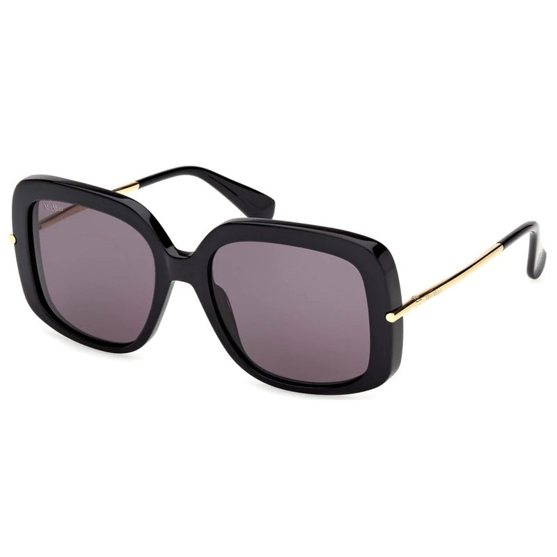 Occhiale da Sole MaxMara, Modello: MM0195 Colore: 01A
