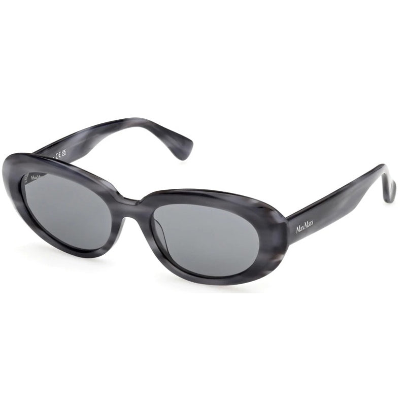 Occhiale da Sole MaxMara, Modello: MM0196 Colore: 64A
