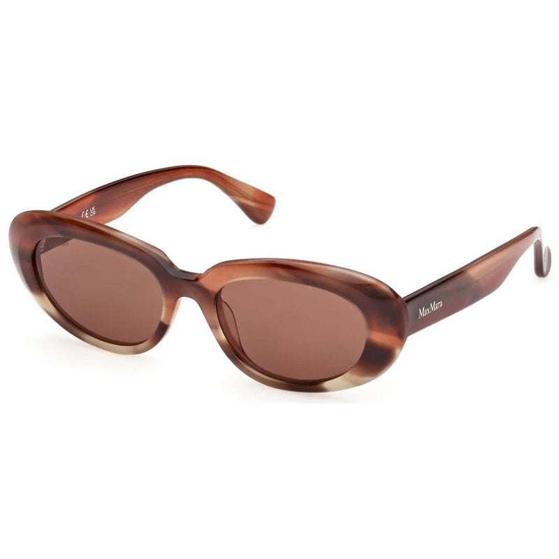 Occhiale da Sole MaxMara, Modello: MM0196 Colore: 68E