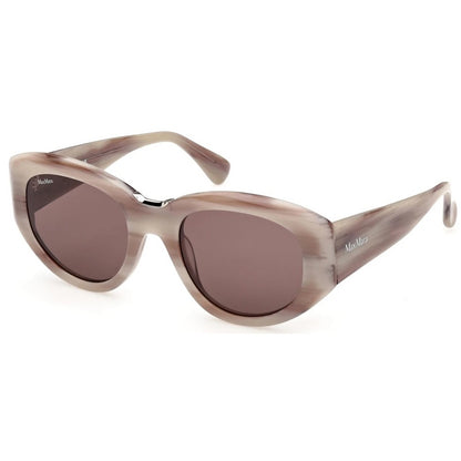 Occhiale da Sole MaxMara, Modello: MM0198 Colore: 20E