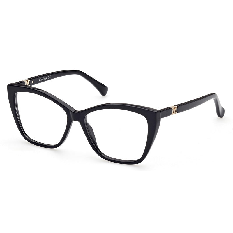 Occhiale da Vista MaxMara, Modello: MM5036 Colore: 001