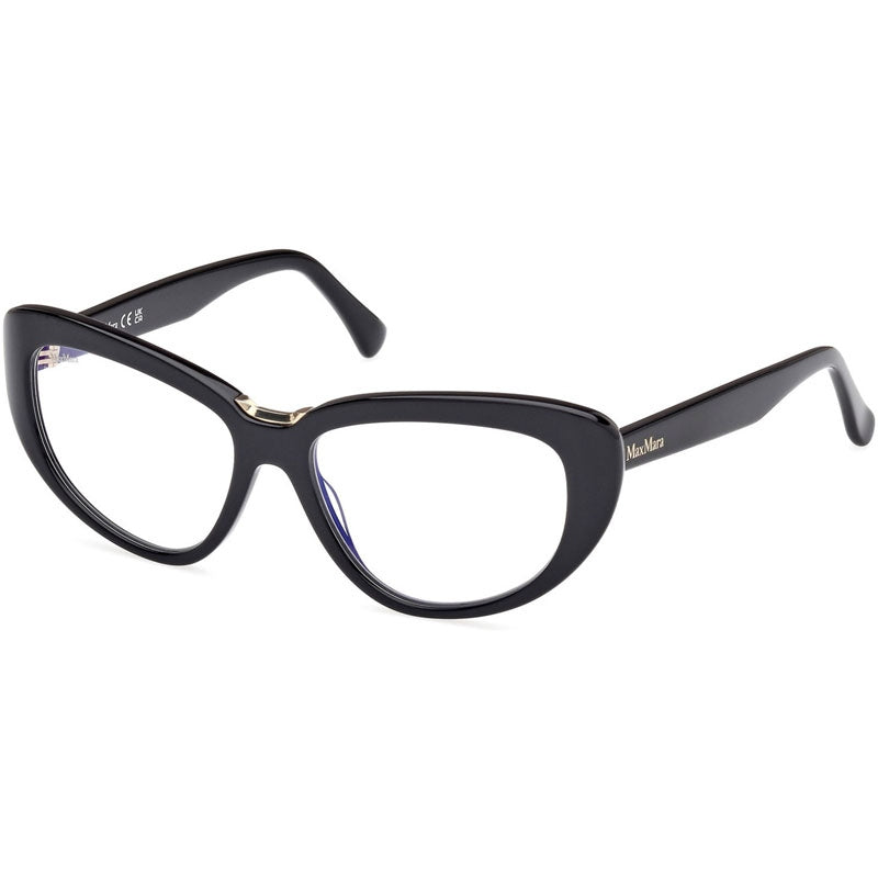 Occhiale da Vista MaxMara, Modello: MM5109B Colore: 001