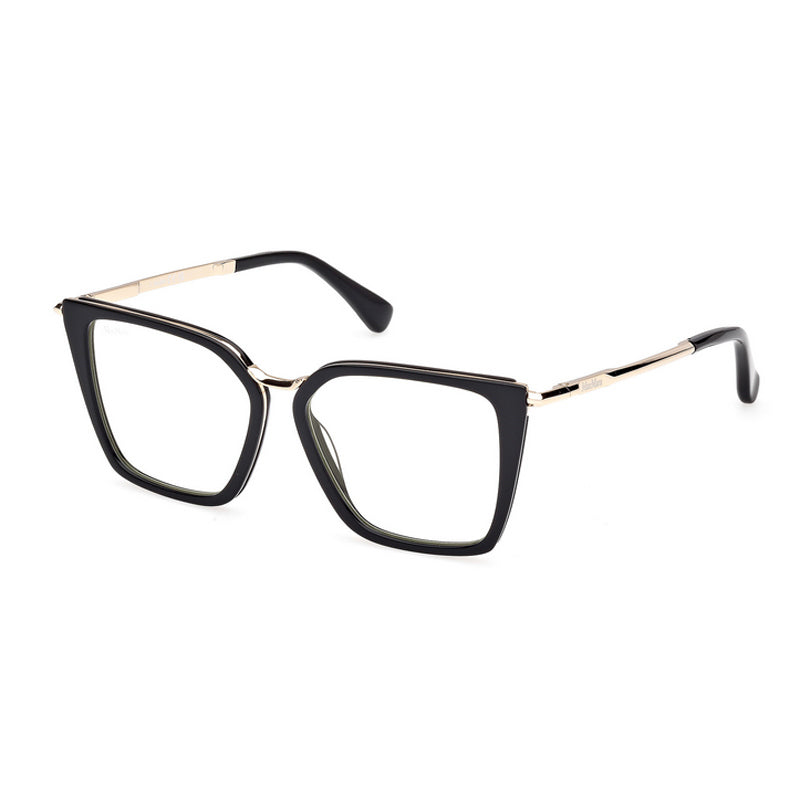 Occhiale da Vista MaxMara, Modello: MM5151B Colore: 001