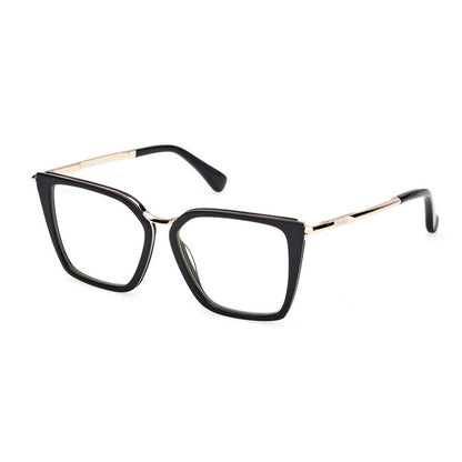 Occhiale da Vista MaxMara, Modello: MM5151B Colore: 001