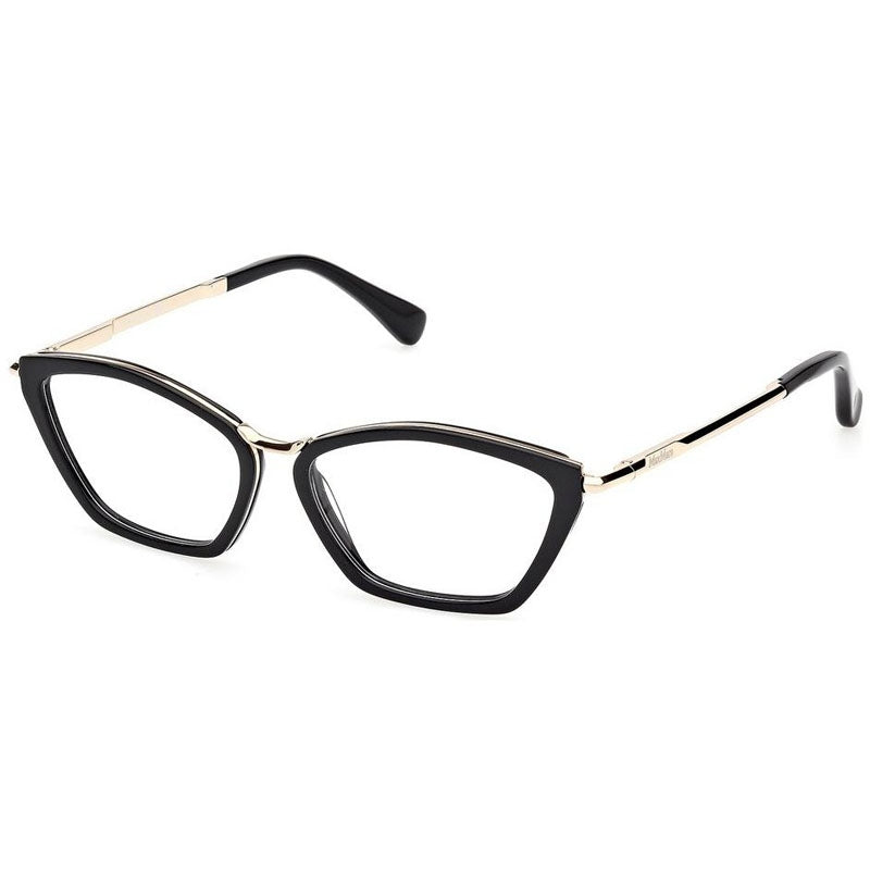 Occhiale da Vista MaxMara, Modello: MM5152 Colore: 001