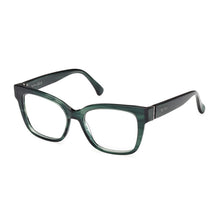 Carica l&#39;immagine nel visualizzatore di Gallery, Occhiale da Vista MaxMara, Modello: MM5206 Colore: 098