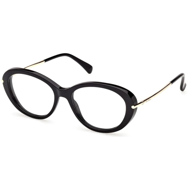 Occhiale da Vista MaxMara, Modello: MM5227 Colore: 001