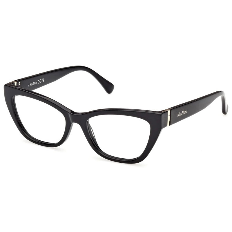 Occhiale da Vista MaxMara, Modello: MM5228 Colore: 001