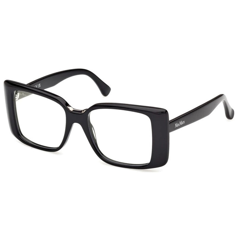 Occhiale da Vista MaxMara, Modello: MM5231B Colore: 001