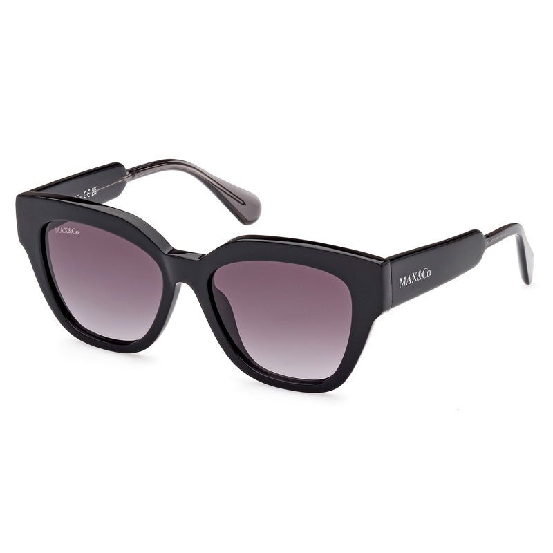 Occhiale da Sole MAX and Co., Modello: MO0059 Colore: 01B