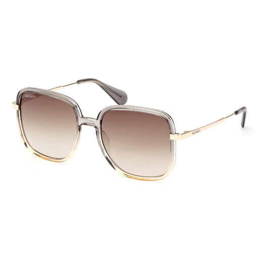 Occhiale da Sole MAX and Co., Modello: MO0083 Colore: 20F