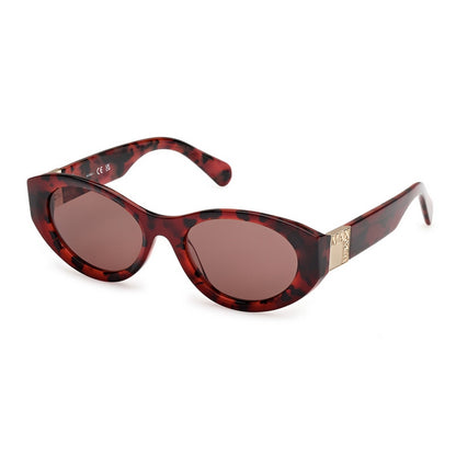 Occhiale da Sole MAX and Co., Modello: MO0123 Colore: 54E