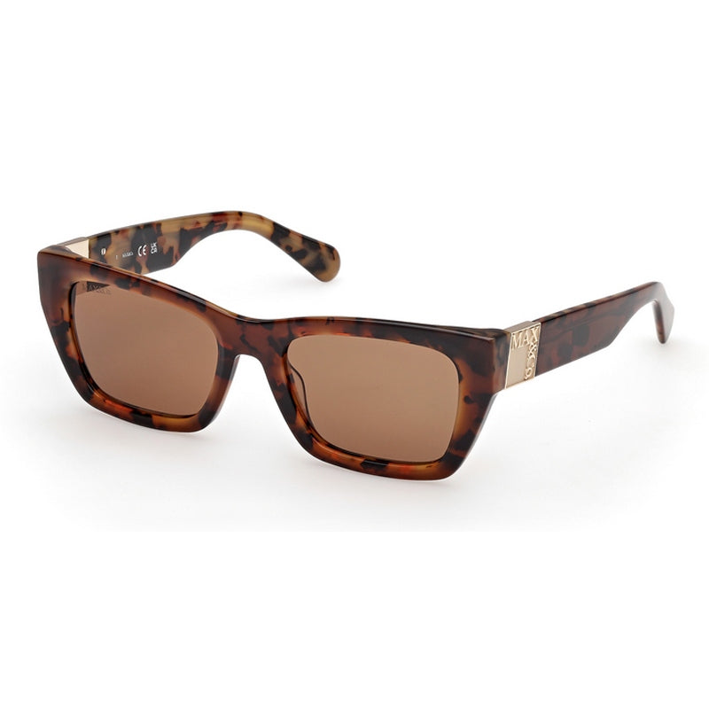 Occhiale da Sole MAX and Co., Modello: MO0124 Colore: 52E