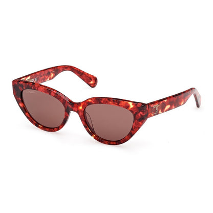 Occhiale da Sole MAX and Co., Modello: MO0127 Colore: 54E