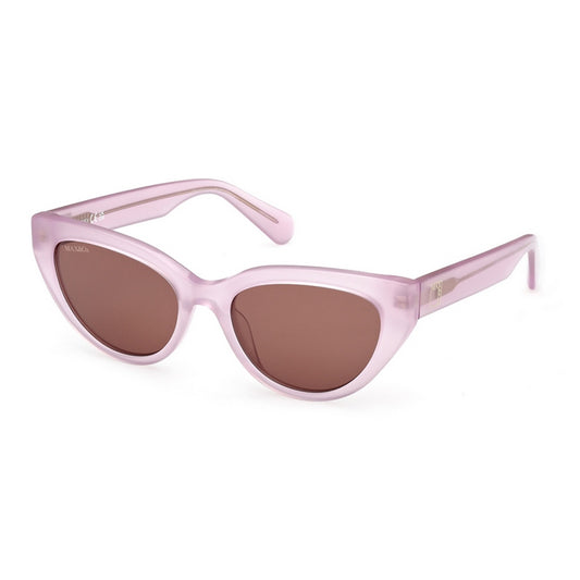 Occhiale da Sole MAX and Co., Modello: MO0127 Colore: 72E