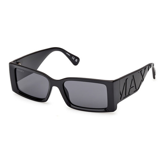 Occhiale da Sole MAX and Co., Modello: MO0130 Colore: 01A