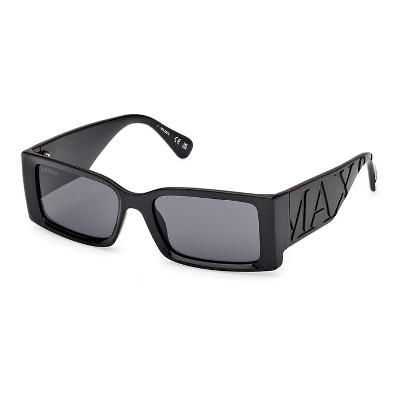 Occhiale da Sole MAX and Co., Modello: MO0130 Colore: 01A