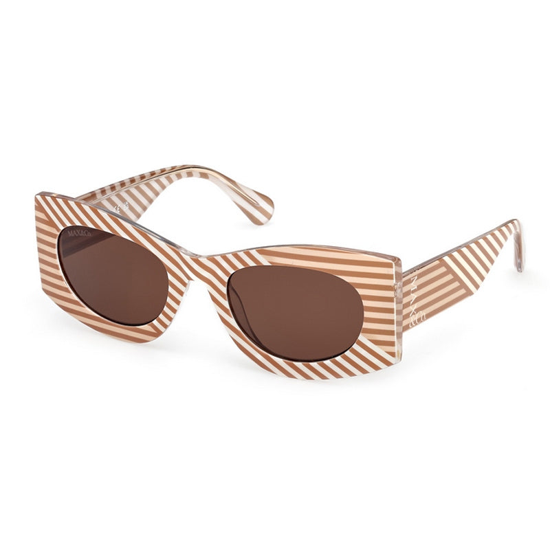 Occhiale da Sole MAX and Co., Modello: MO0131 Colore: 47E