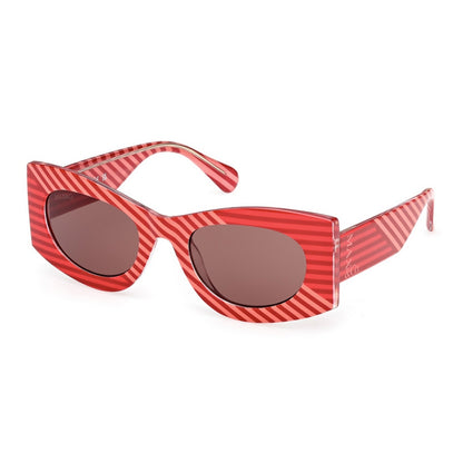 Occhiale da Sole MAX and Co., Modello: MO0131 Colore: 68E