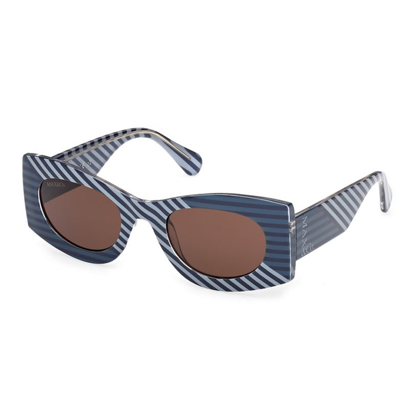 Occhiale da Sole MAX and Co., Modello: MO0131 Colore: 92E