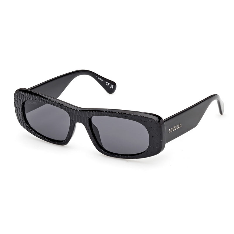 Occhiale da Sole MAX and Co., Modello: MO0142 Colore: 01A