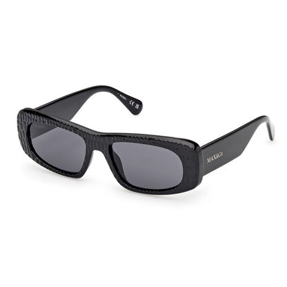 Occhiale da Sole MAX and Co., Modello: MO0142 Colore: 01A