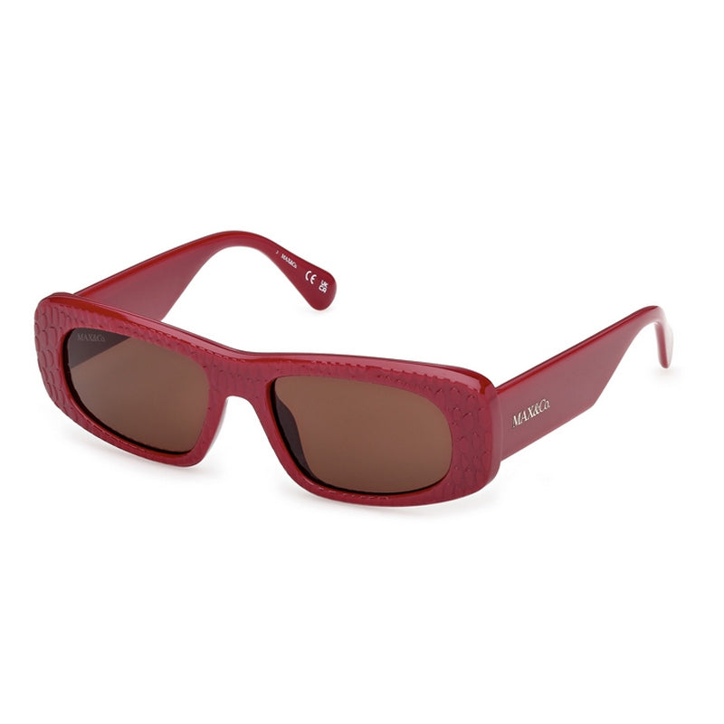 Occhiale da Sole MAX and Co., Modello: MO0142 Colore: 69E