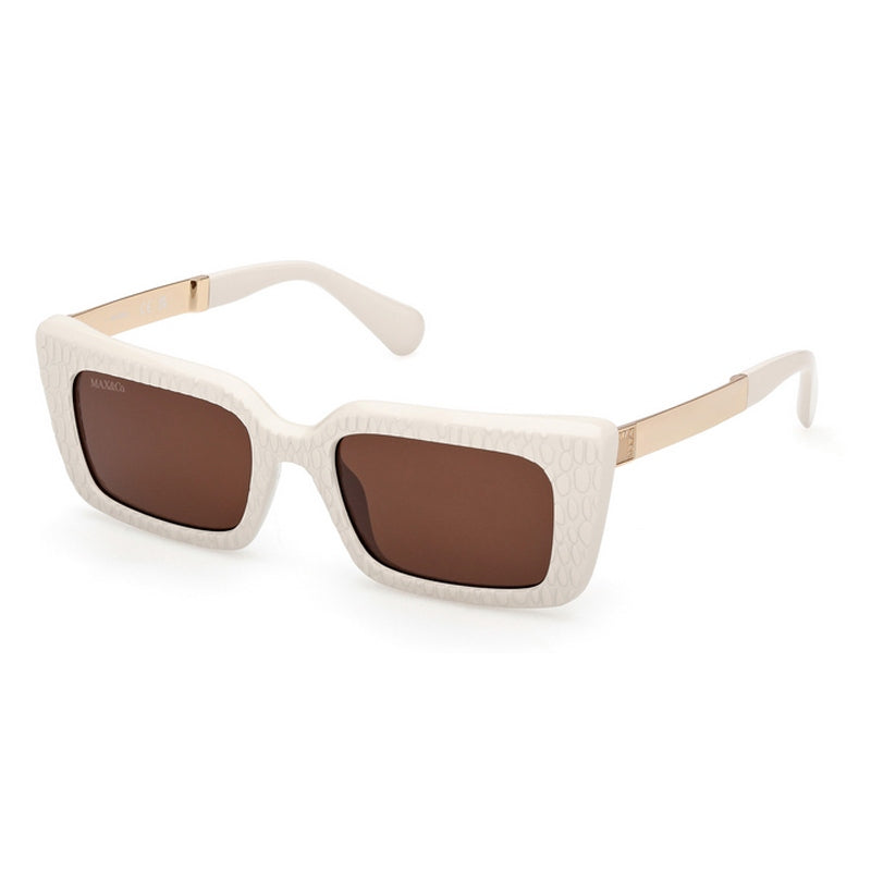 Occhiale da Sole MAX and Co., Modello: MO0143 Colore: 25E