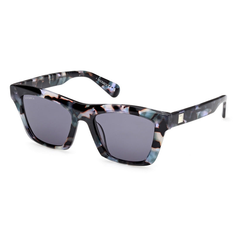 Occhiale da Sole MAX and Co., Modello: MO0145 Colore: 55V