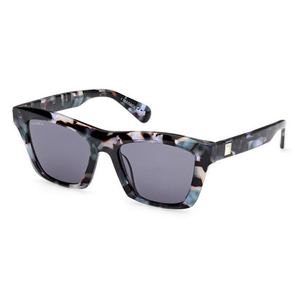Occhiale da Sole MAX and Co., Modello: MO0145 Colore: 55V